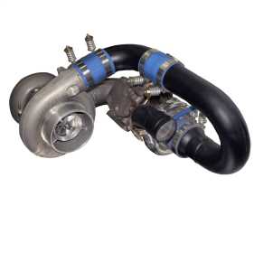 R700 Tow And Track Turbo Kit